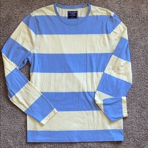 Abercrombie and Fitch Long Sleeve Men’s
